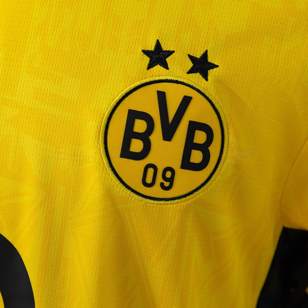 Dortmund 26/27 Home Kit