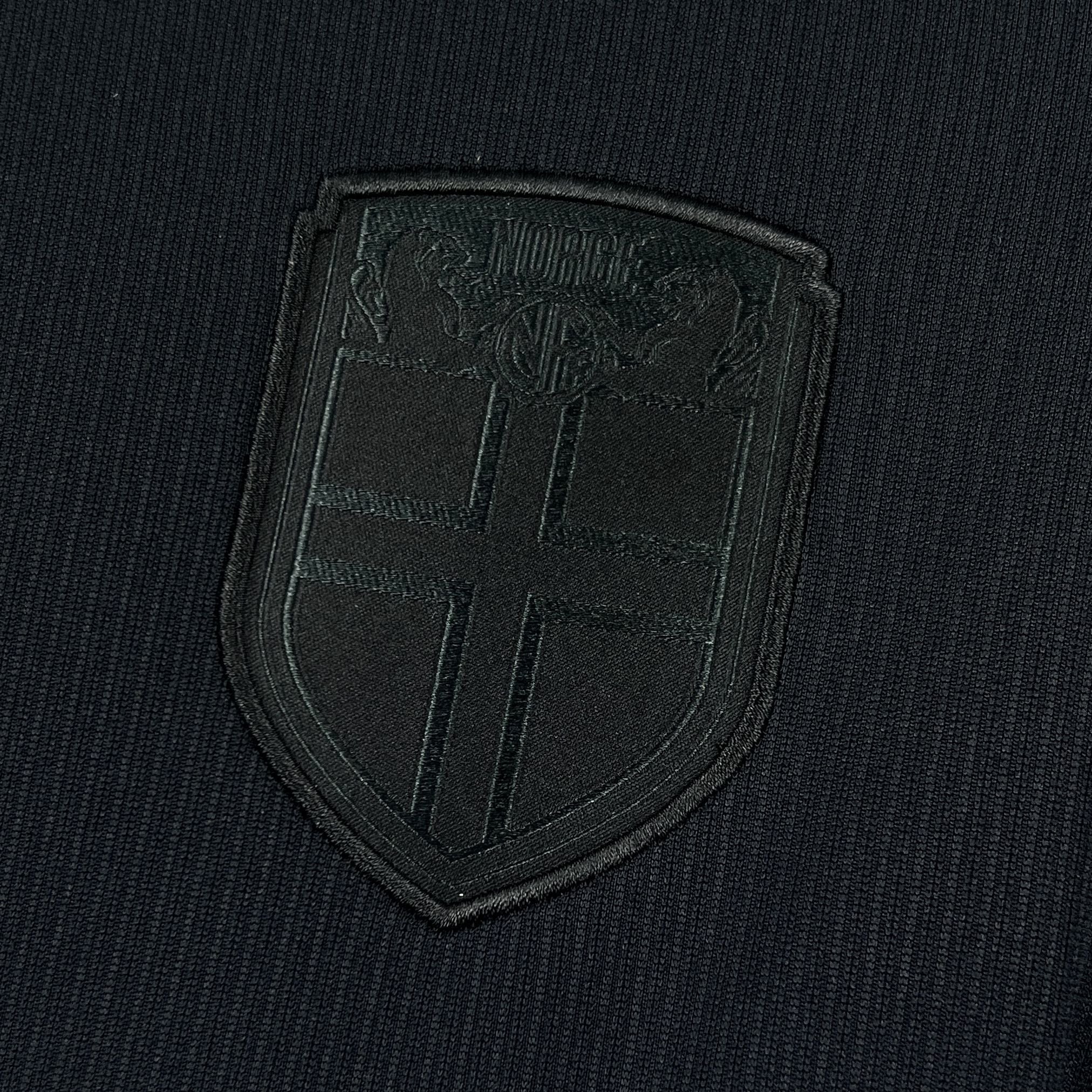 Norway 2026 Away Kit