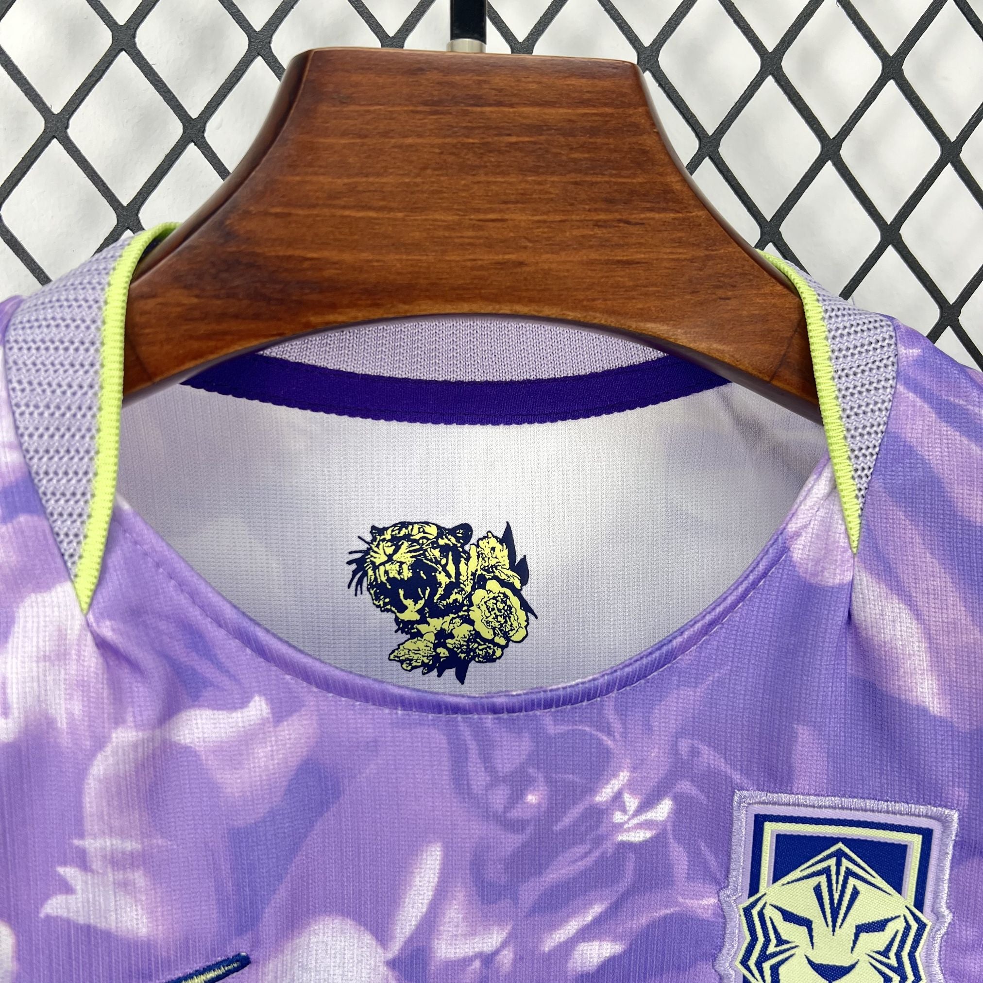 South Korea 2026 Away Kids size