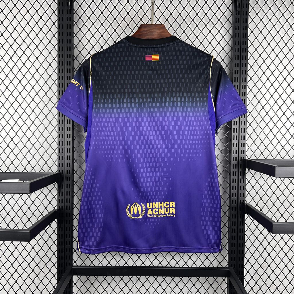 Barcelona 26/27 Away Kit