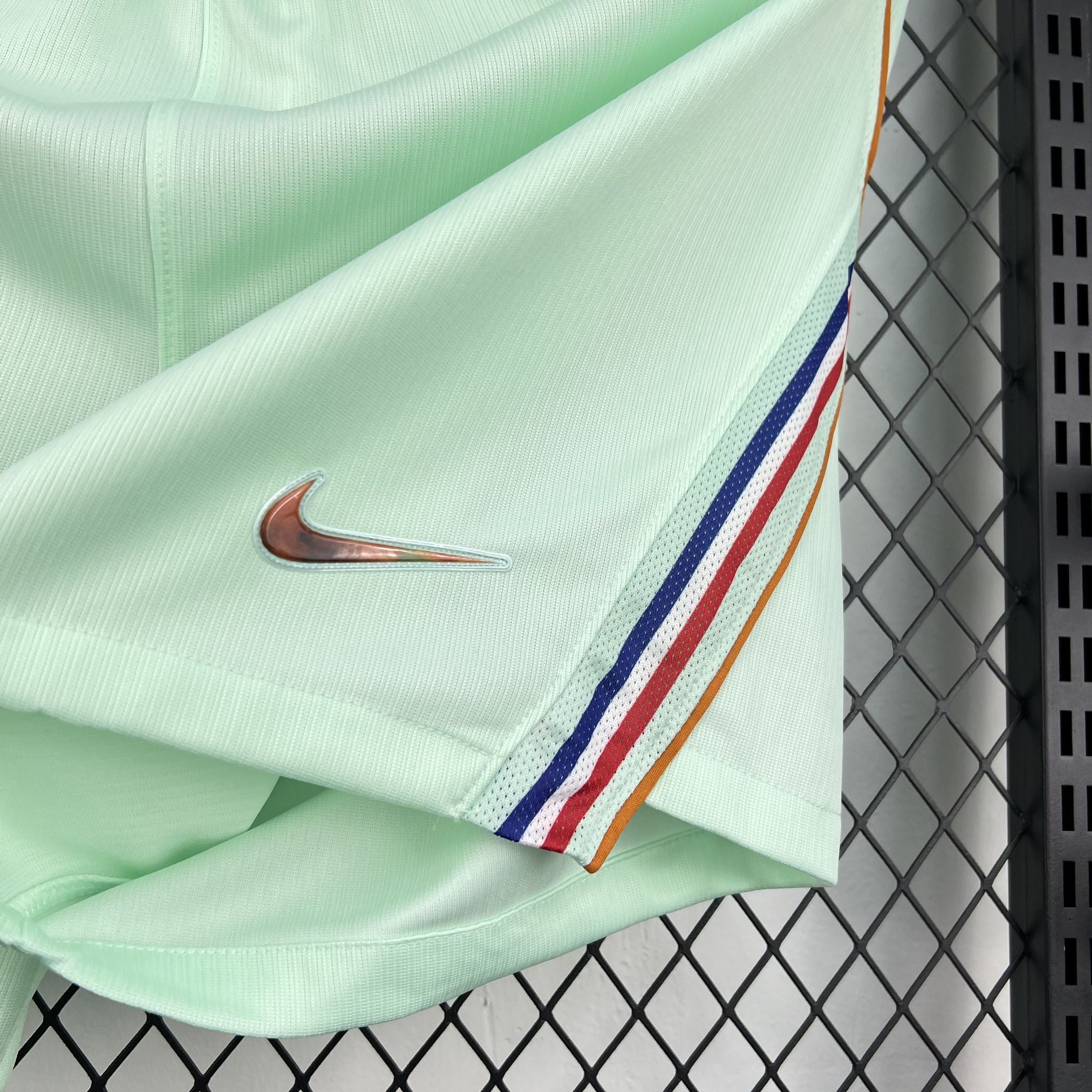 France 2026 Away Shorts