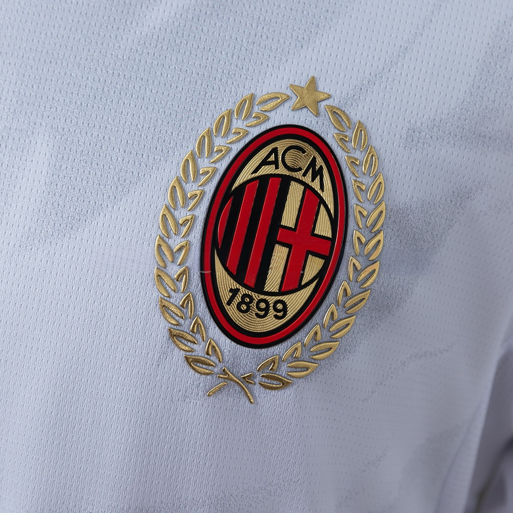 AC Milan 26/27 Away Kit