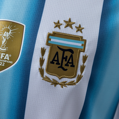 Argentina 2026 Home Kit