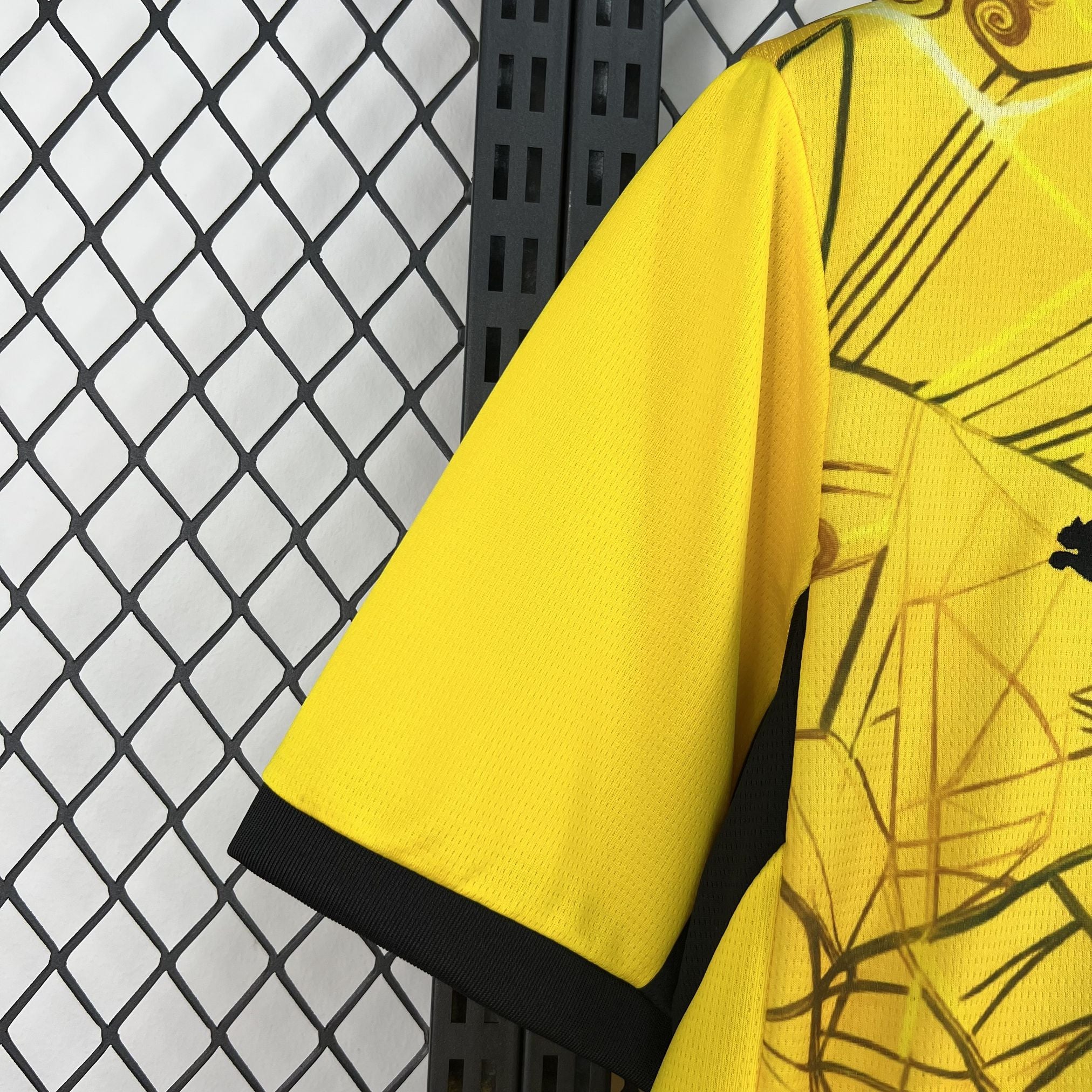 Ghana 2026 Away Kit