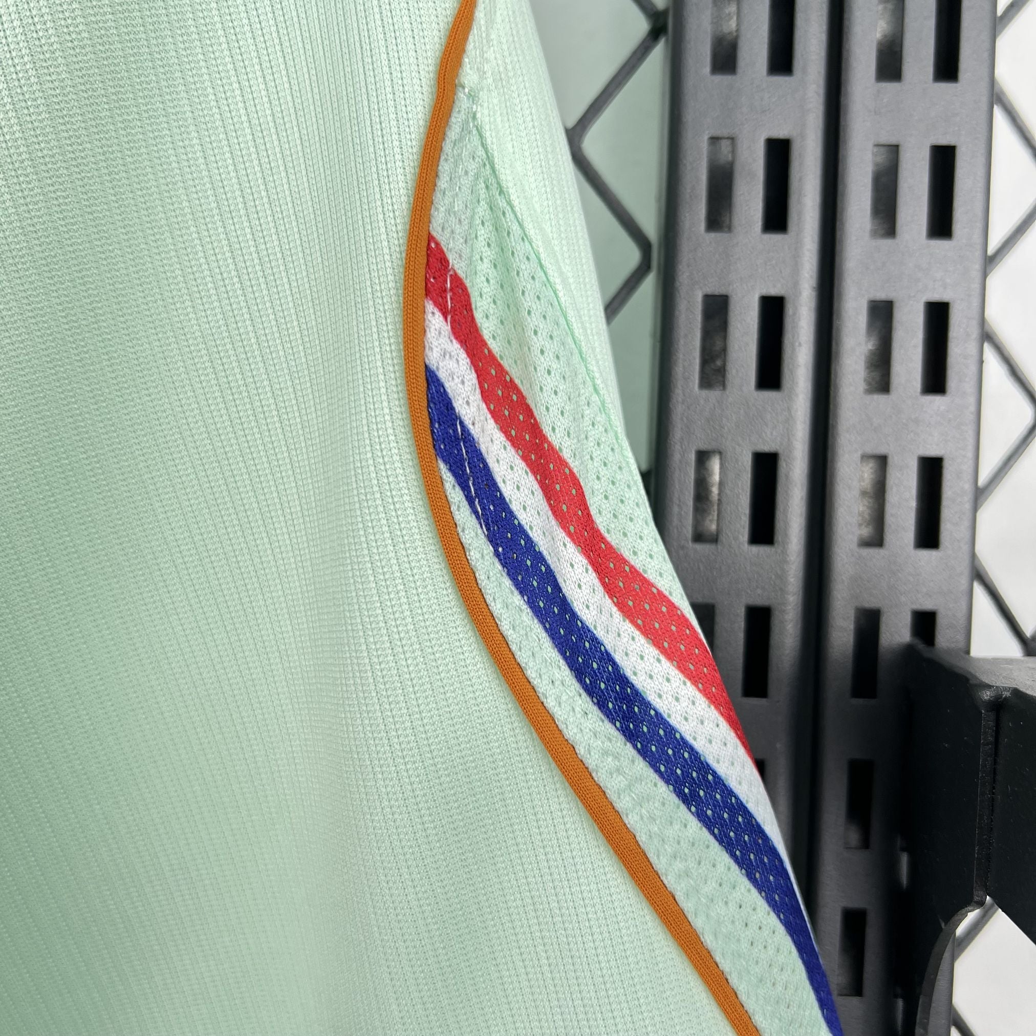 France 2026 Away Shorts