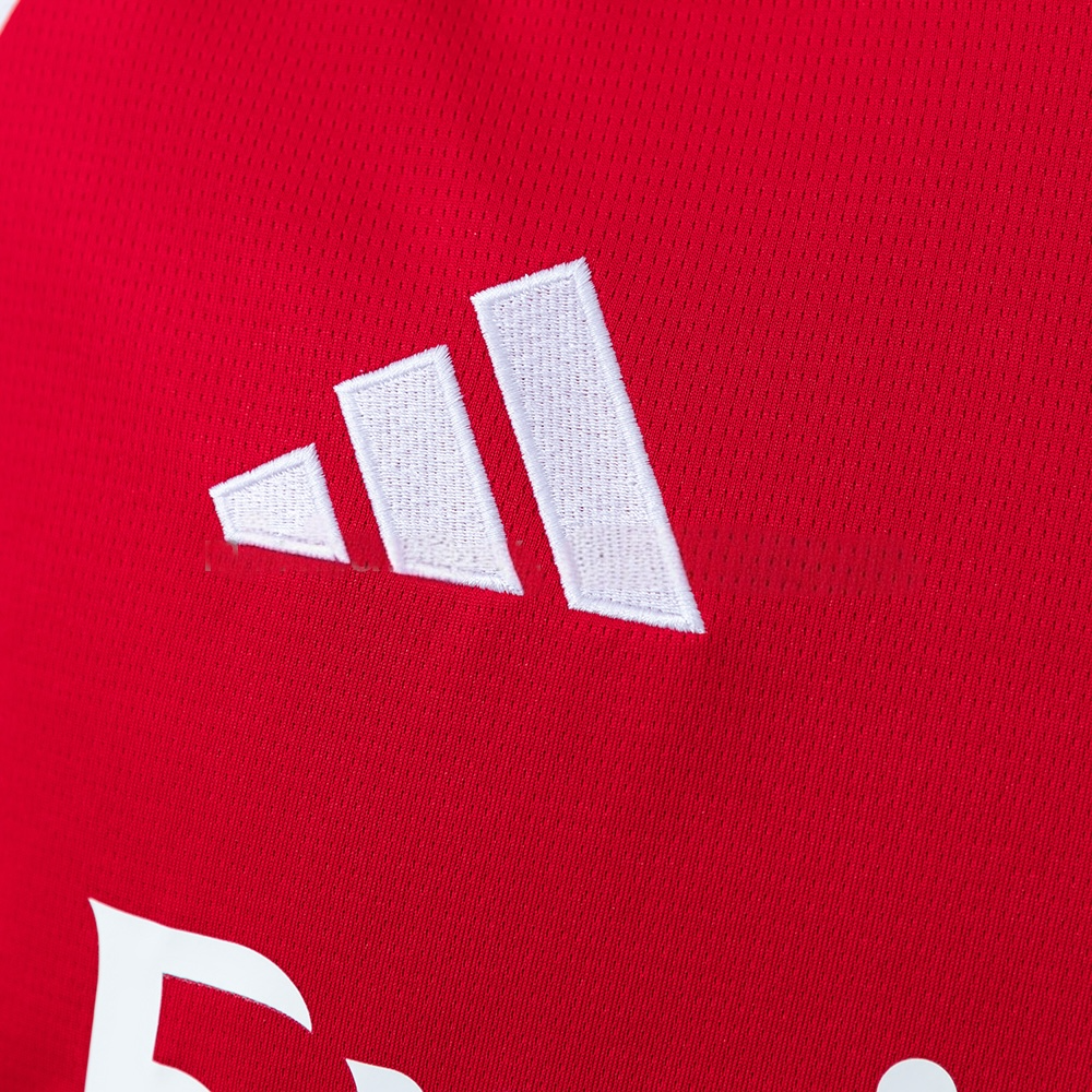 Arsenal 26/27 Home kit