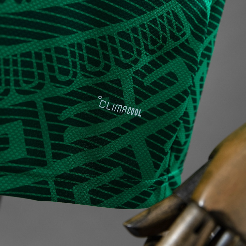 Mexico 2026 Home Kit