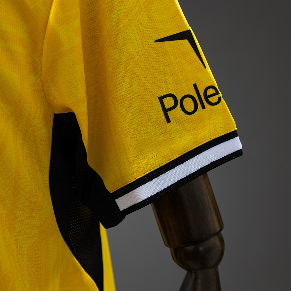 Dortmund 26/27 Home Kit