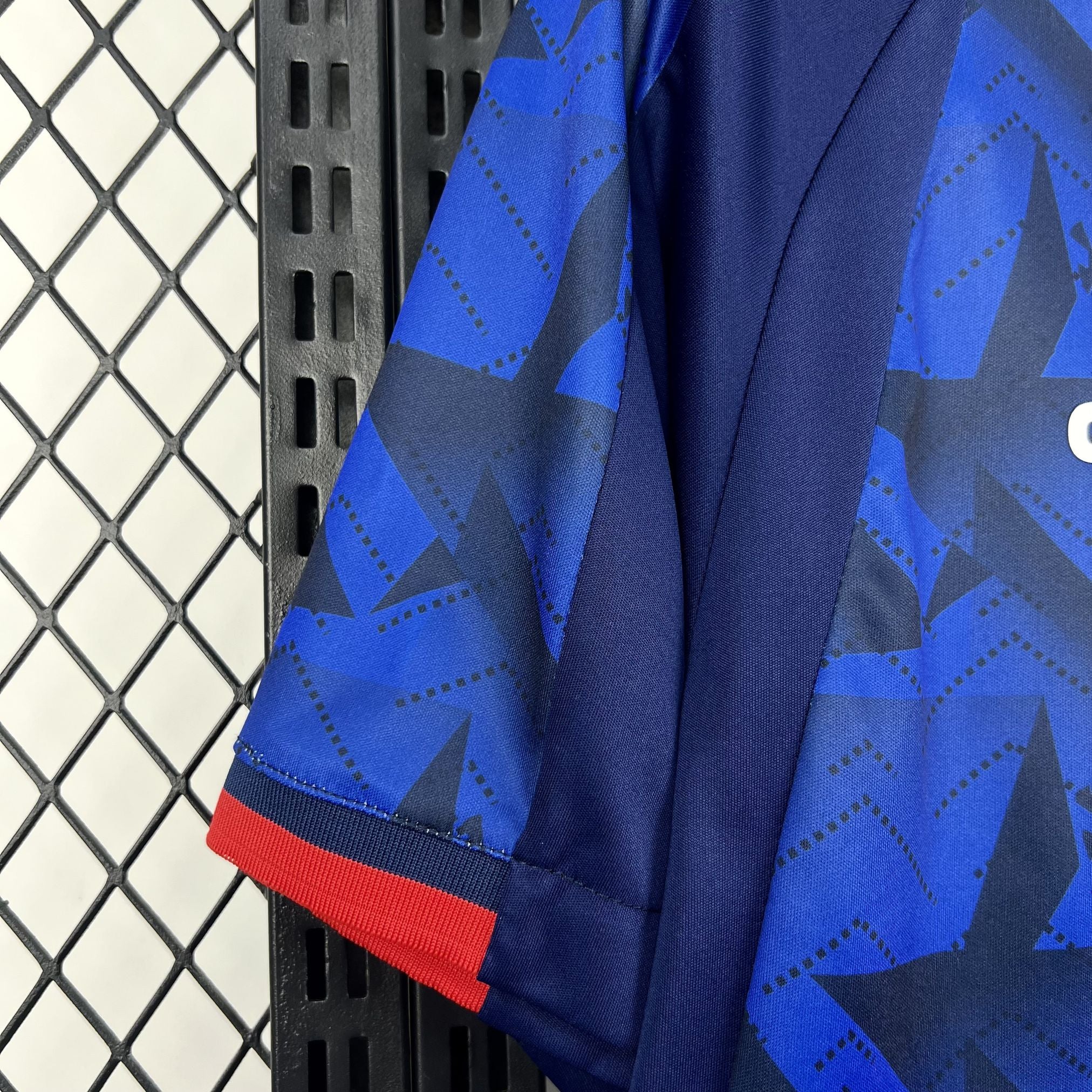 Cape Verde 2026 Home Kit