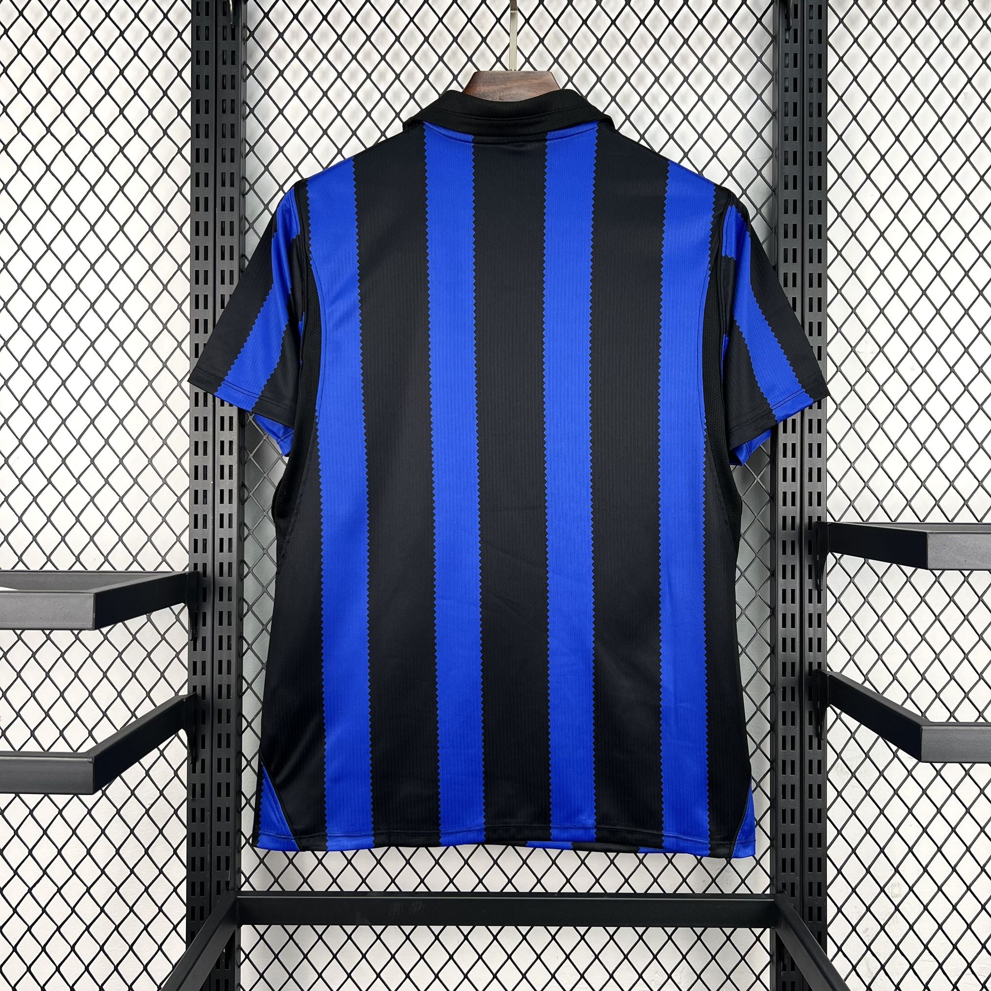 Inter 26/27 Home Kit