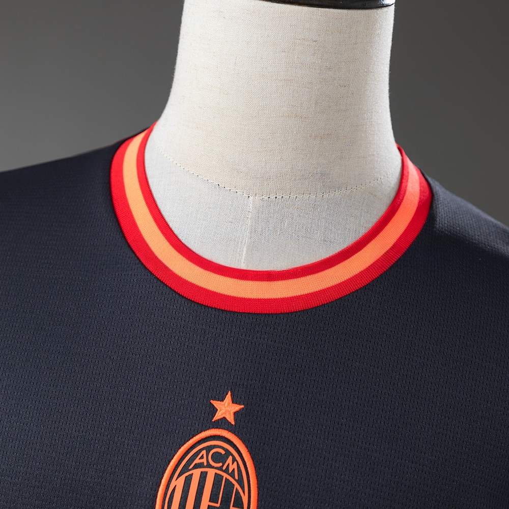 AC Milan 26/27 Third Kit