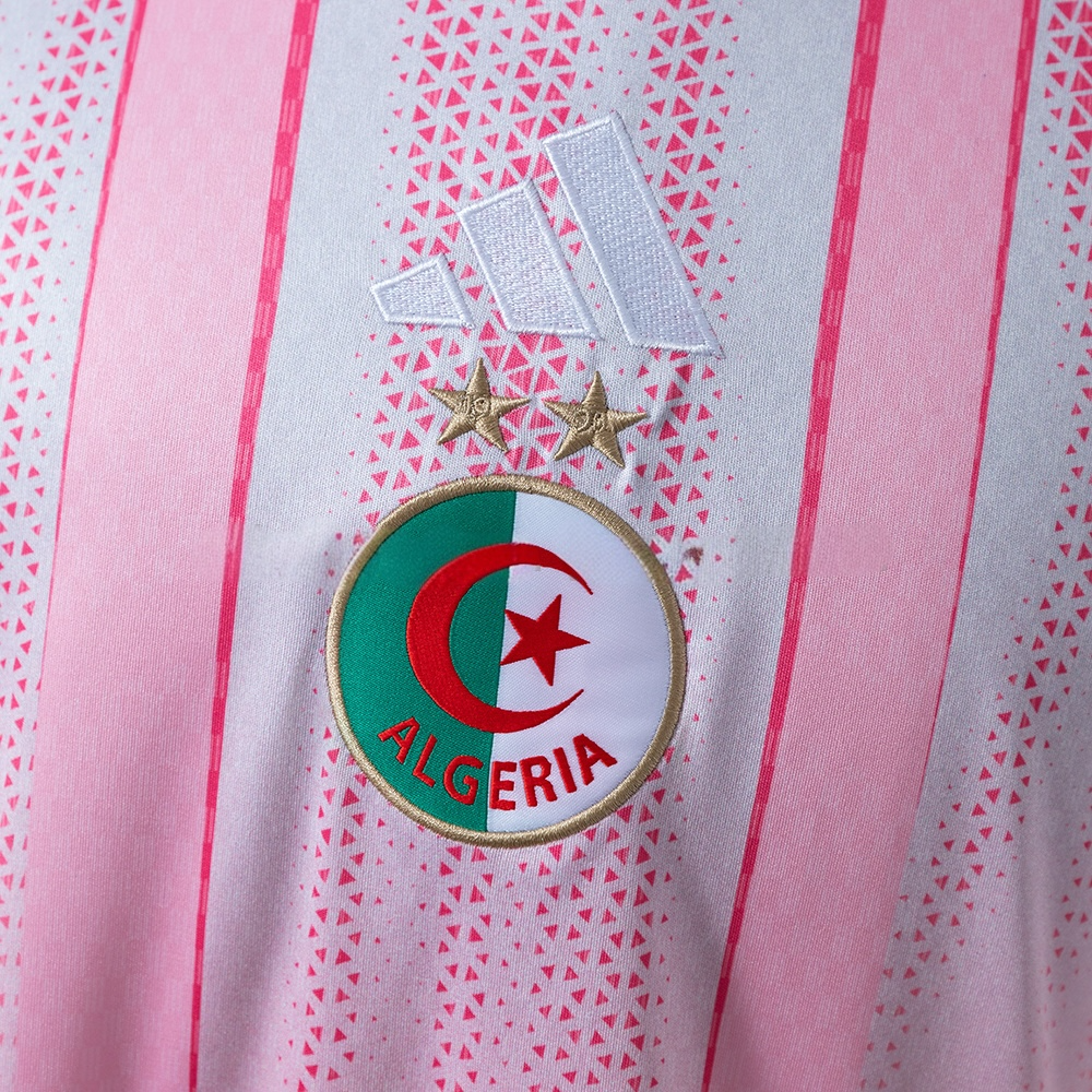 Algeria 2026 Away Kit