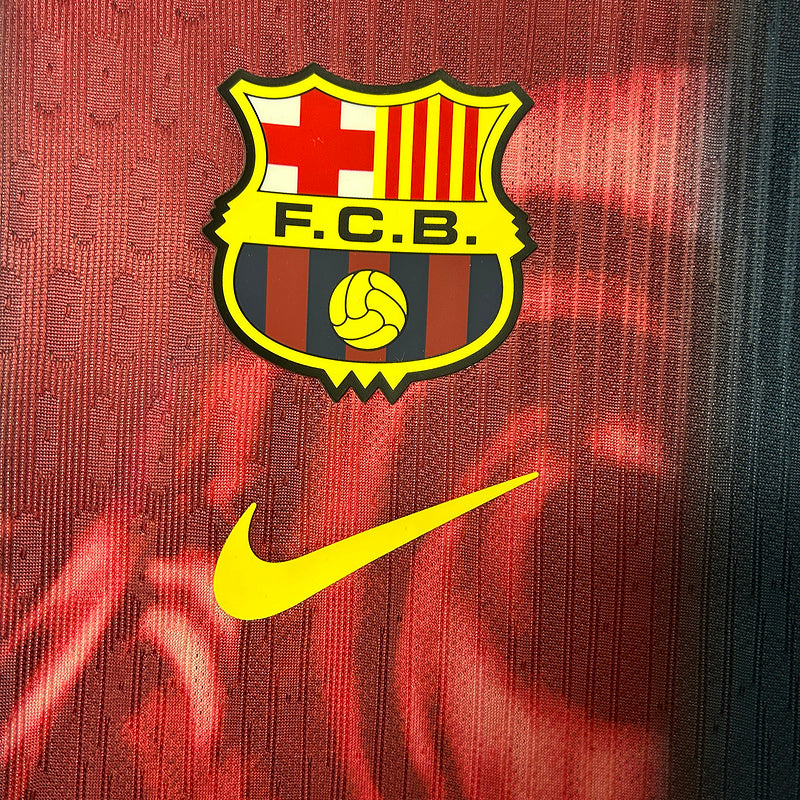 Barcelona Cactus Jack Kit