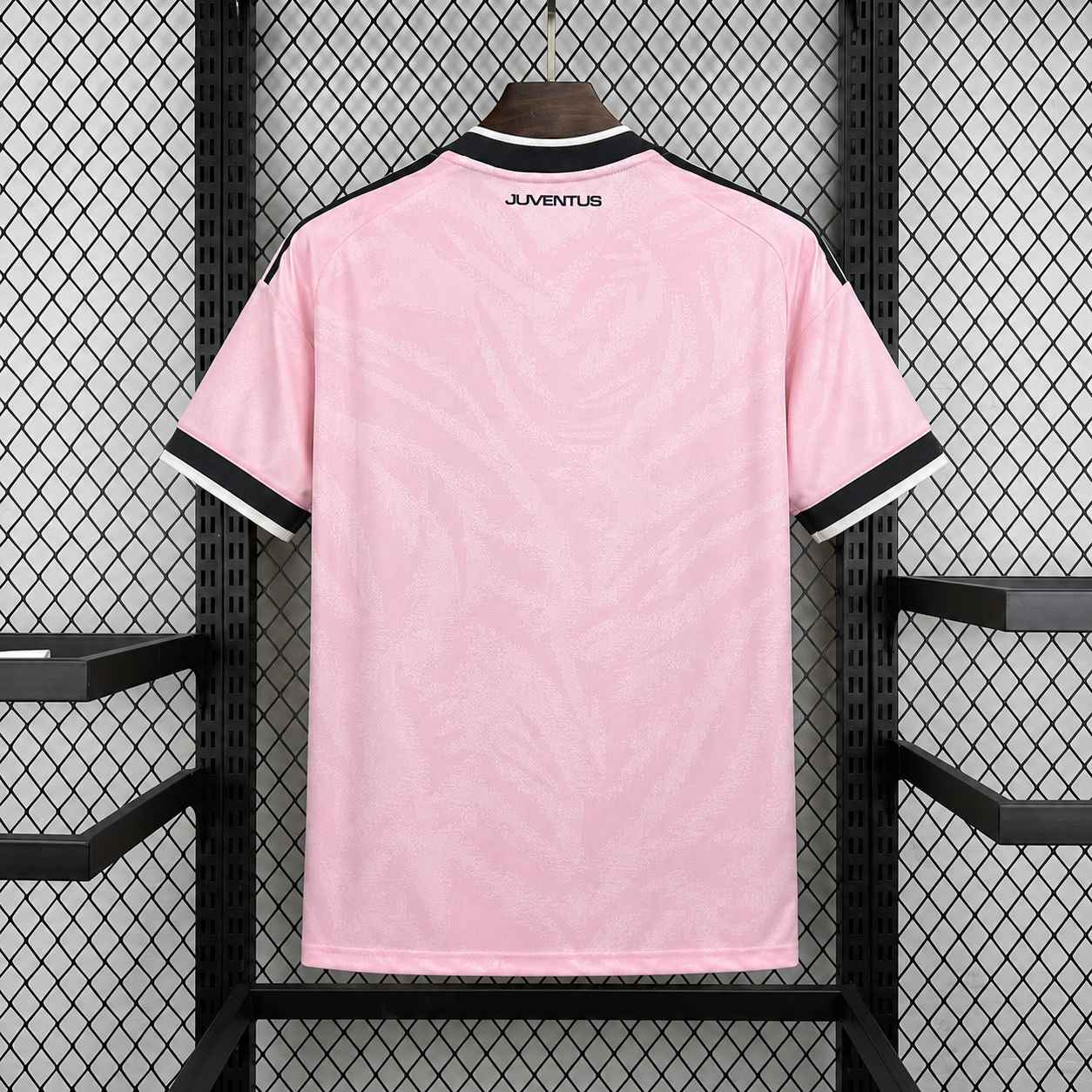 Juventus 26/27 Away Kit