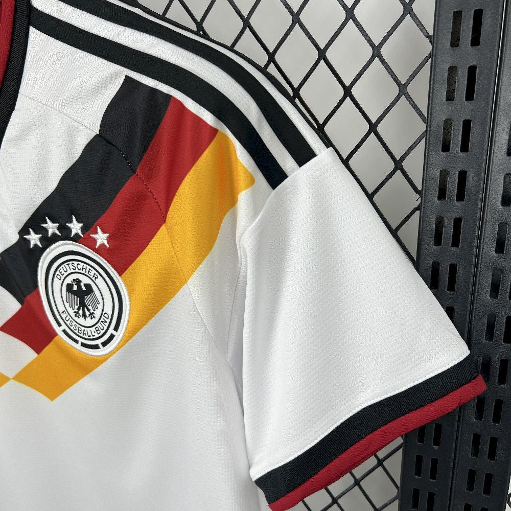 Germany 2026 Home Kit