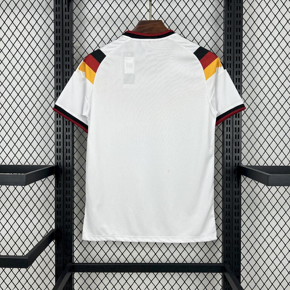 Germany 2026 Home Kit