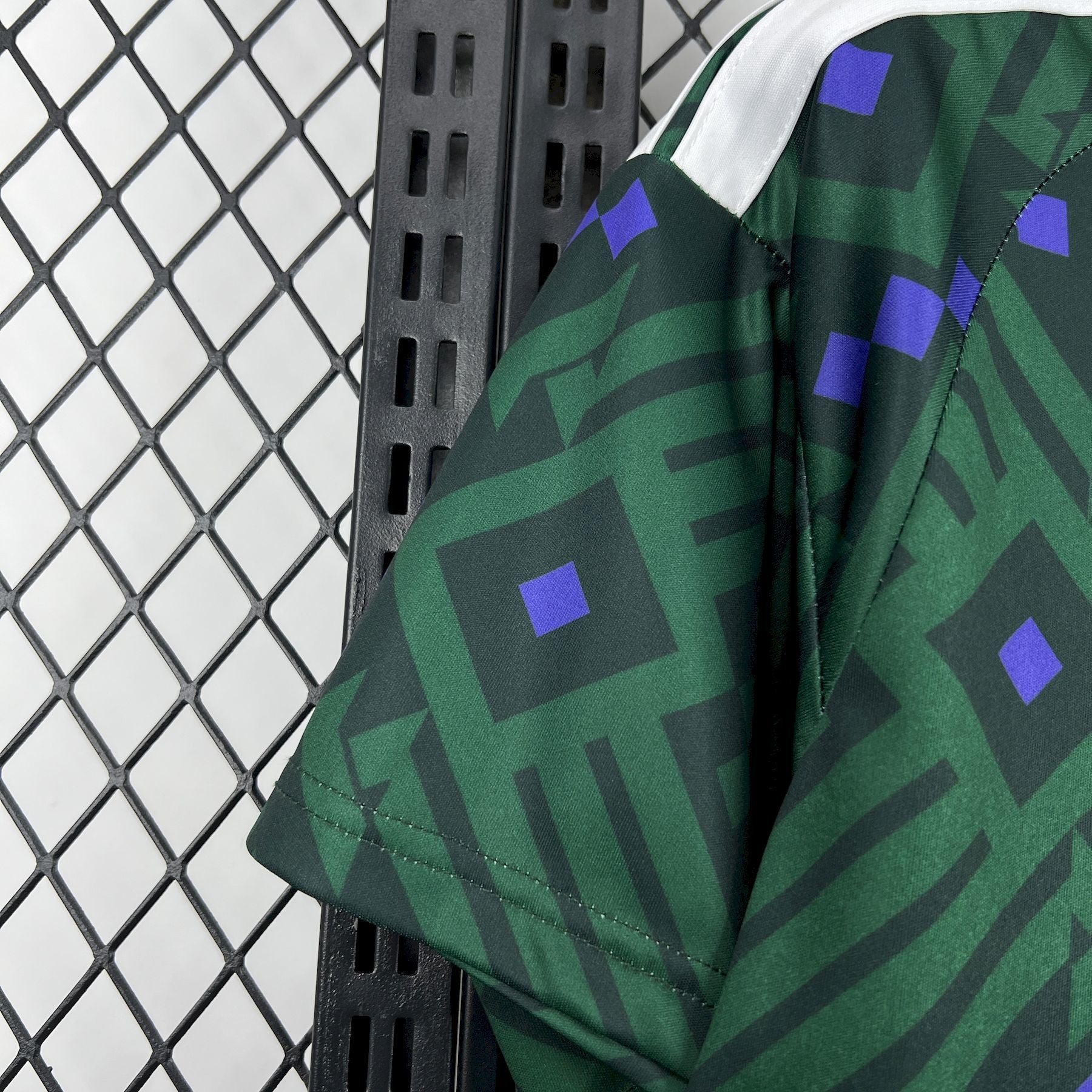 Saudi Arabia 2026 Home Kit