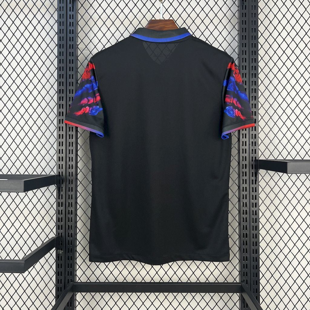 Barcelona X-Ray Kit