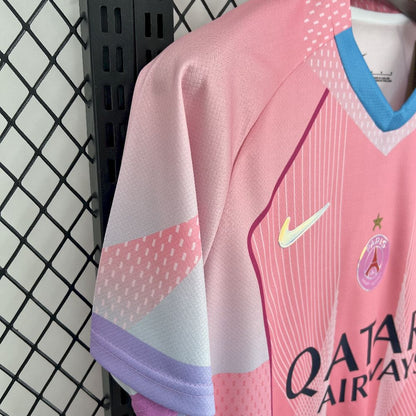 PSG Pink Dream Kit