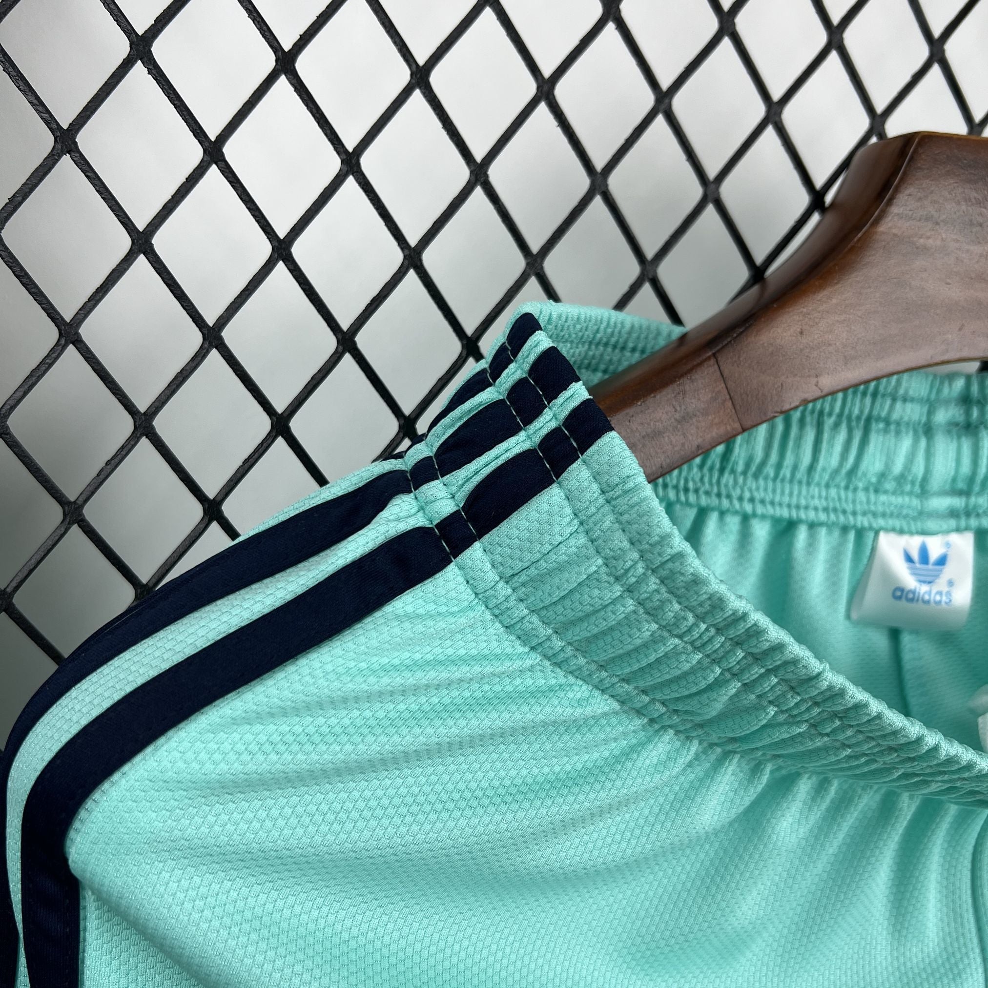 Germany 2026 Away Shorts