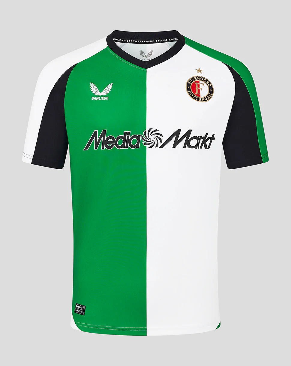 Feyenoord 24/25 Third kit