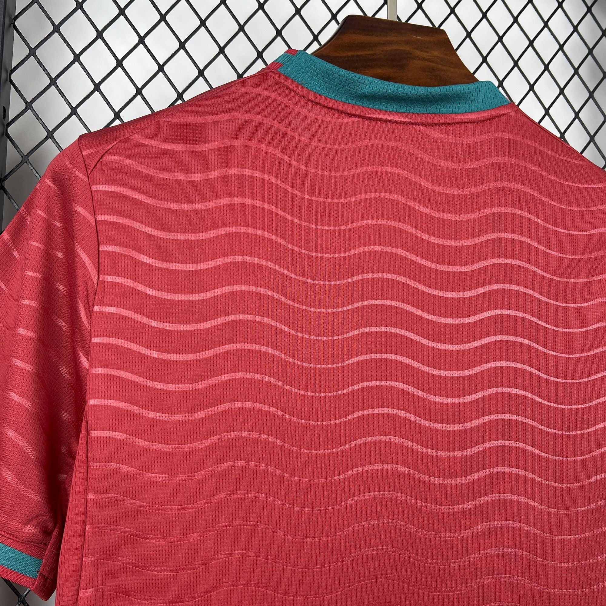 Portugal 2026 Home Kit