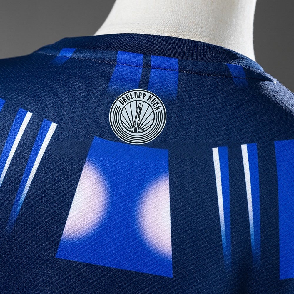 Uruguay 2026 Away Kit