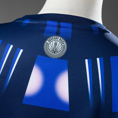 Uruguay 2026 Away Kit