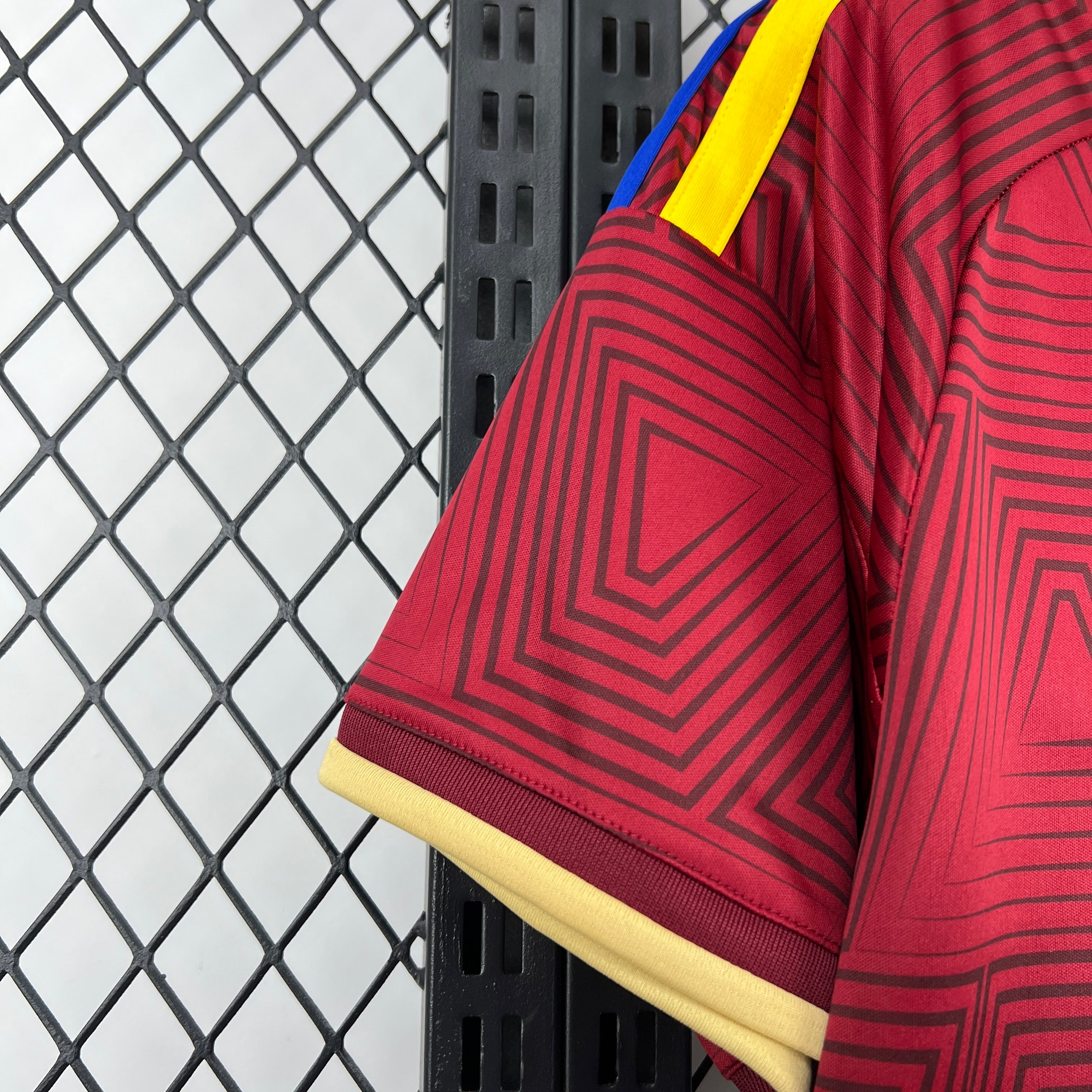 Venezuela 2026 Home Kit