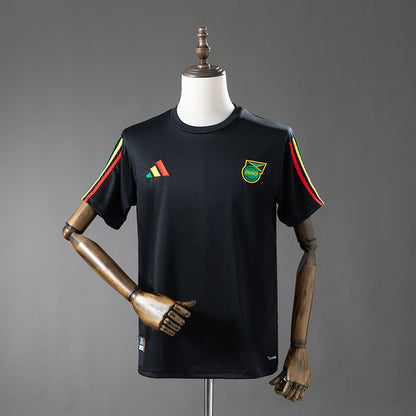 Jamaica 2026 Away Kit