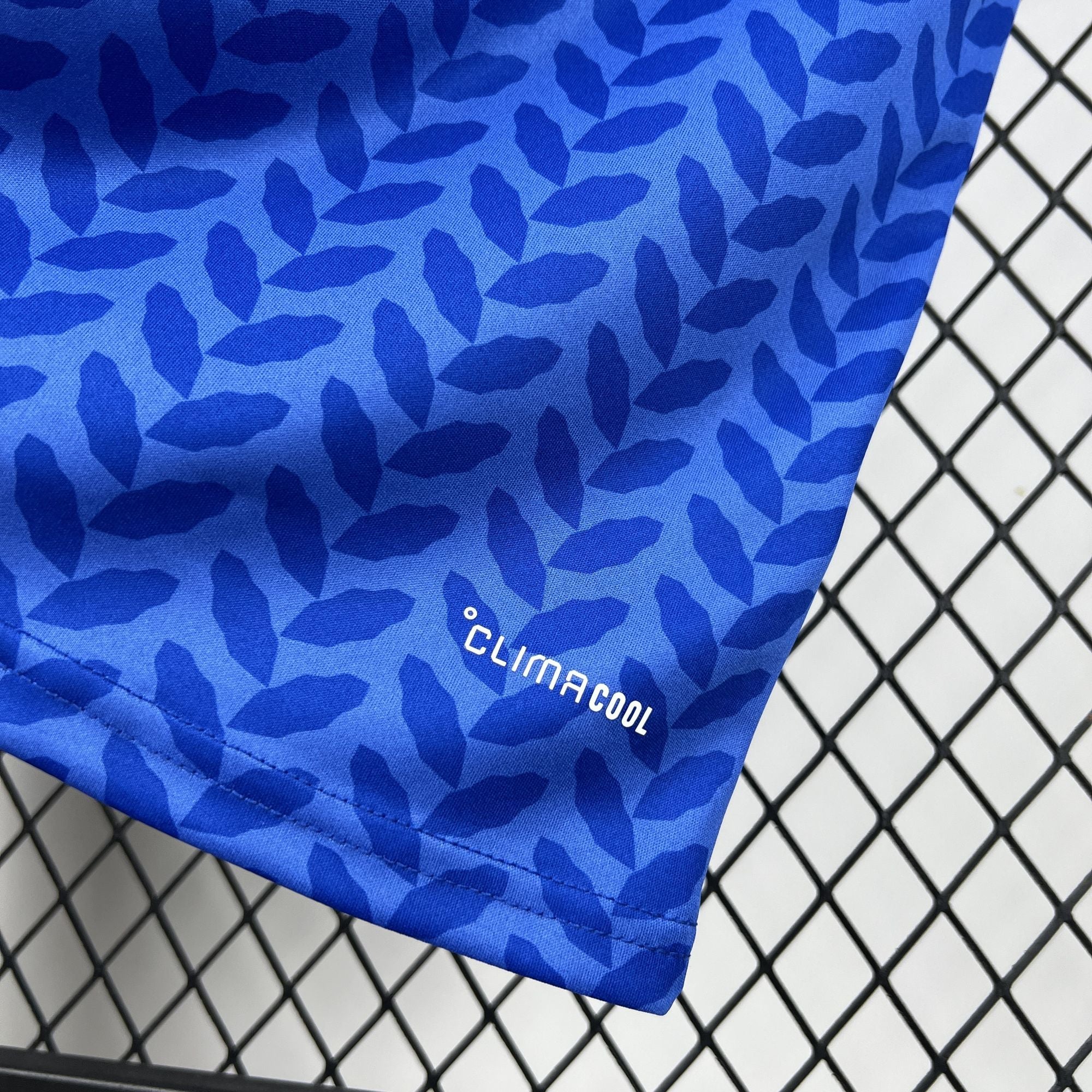 Italy 2026 Home Kit