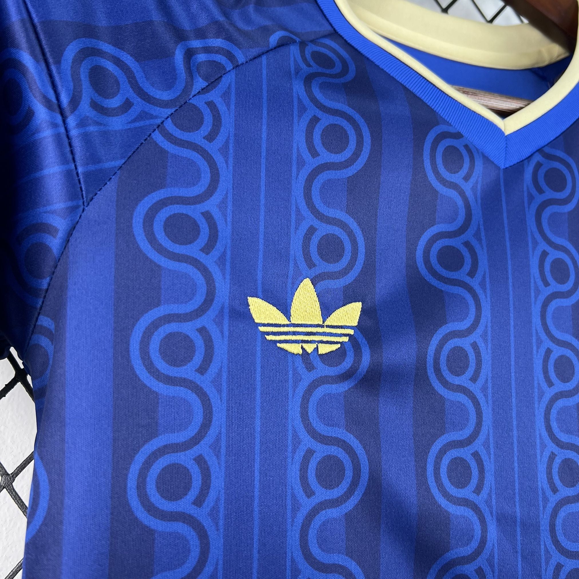 Sweden 2026 Away Kids size