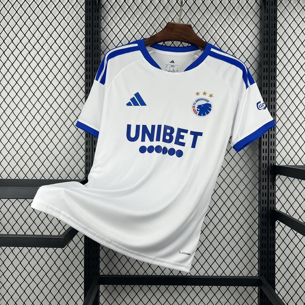 Copenhagen 26/27 Home Kit