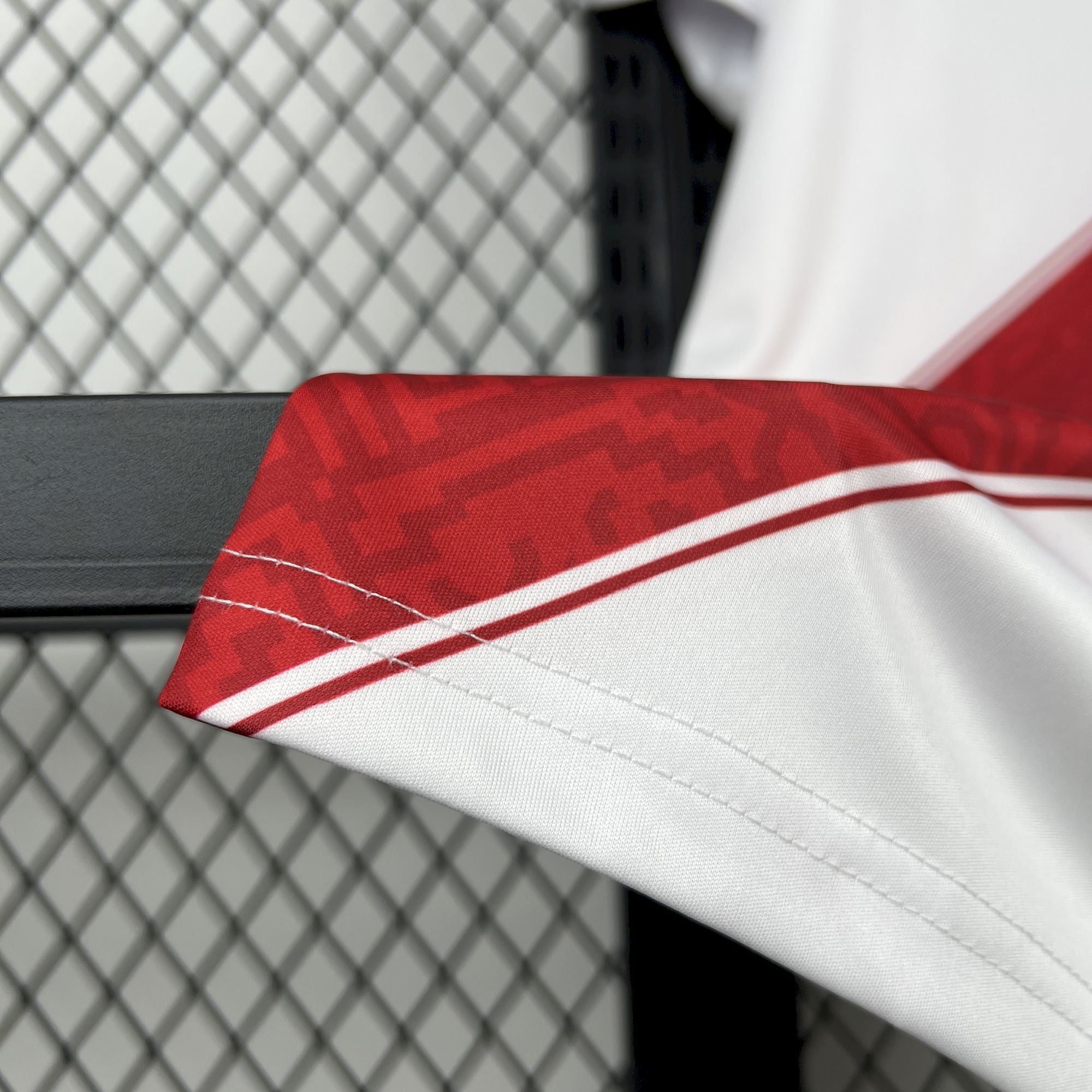 Peru 2026 Home Kit