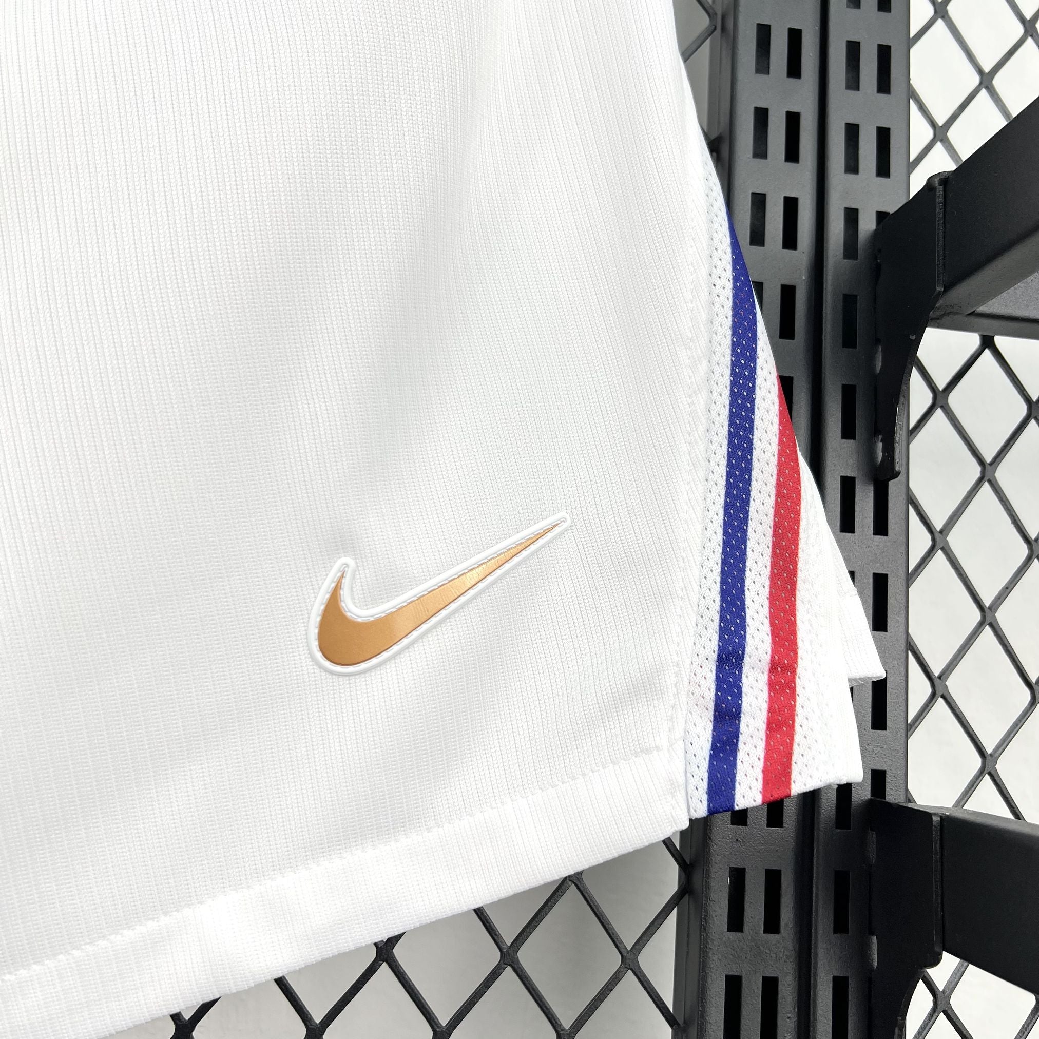 France 2026 Home Shorts