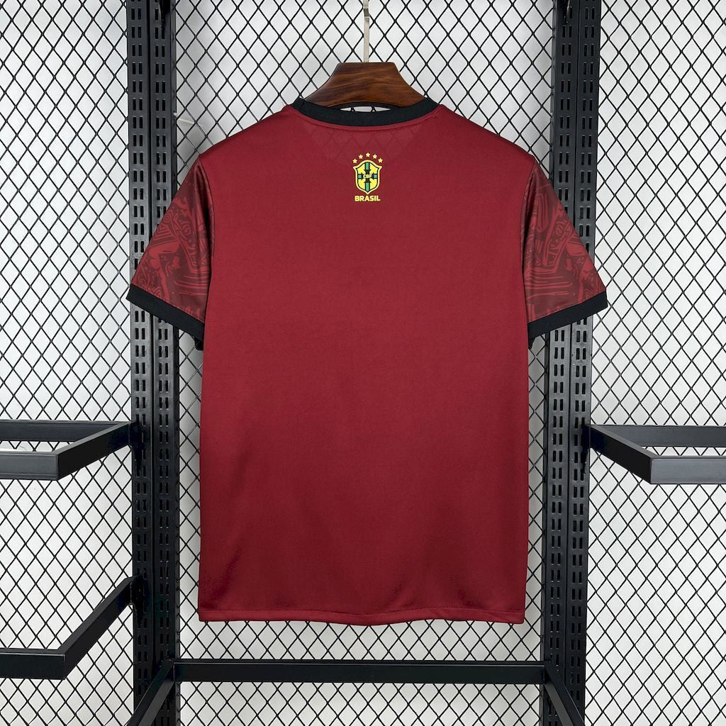 Brazil Cristo Red Kit