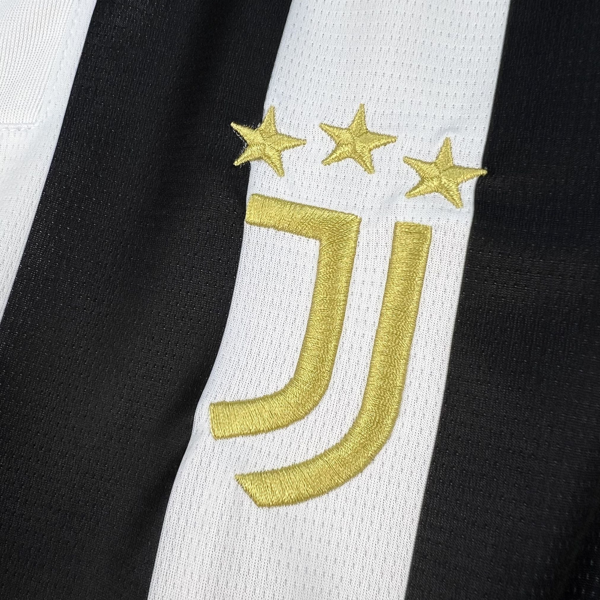 Juventus 26/27 Home Kit