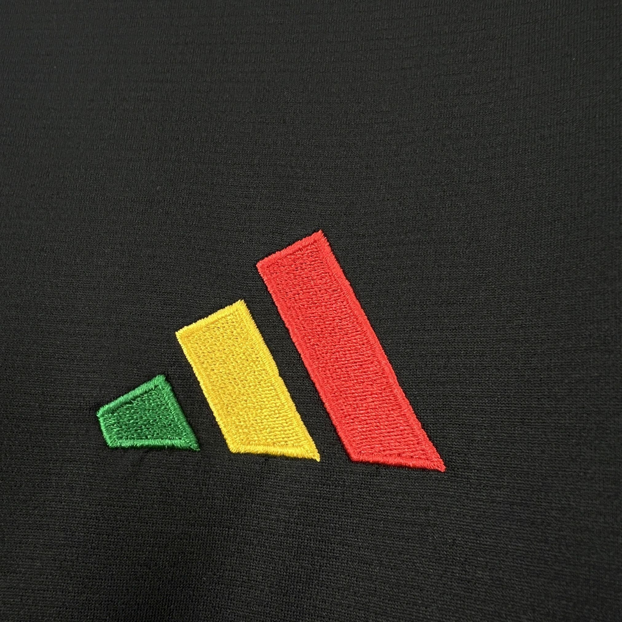 Jamaica 2026 Away Kit