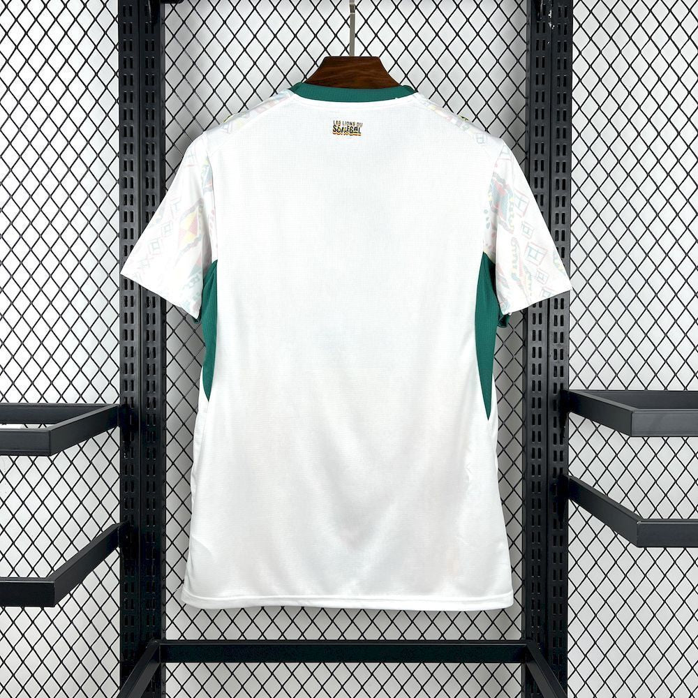 Senegal 2026 Home Kit