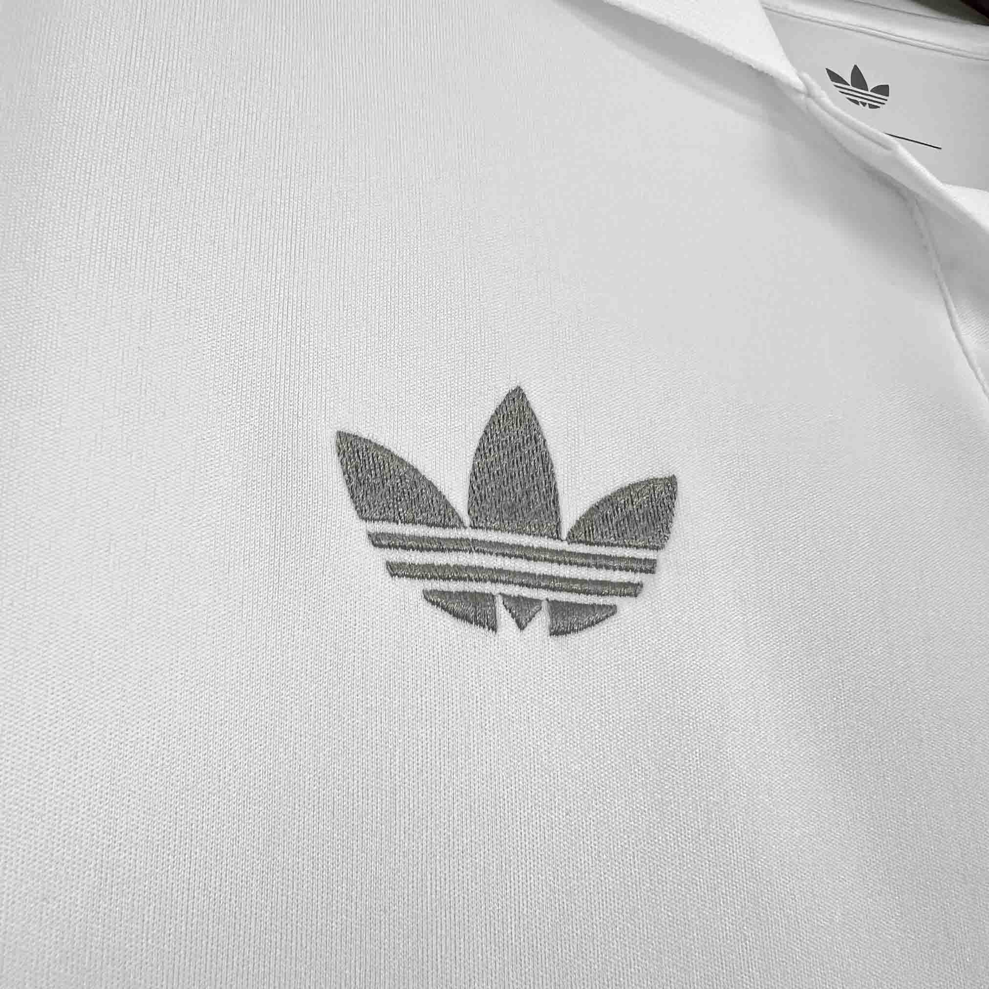 Real Madrid 125th Anniversary Kit