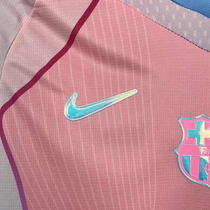 Barcelona Pink Special Kit