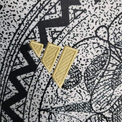 Italy White Special Kit