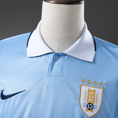 Uruguay 2026 Home Kit