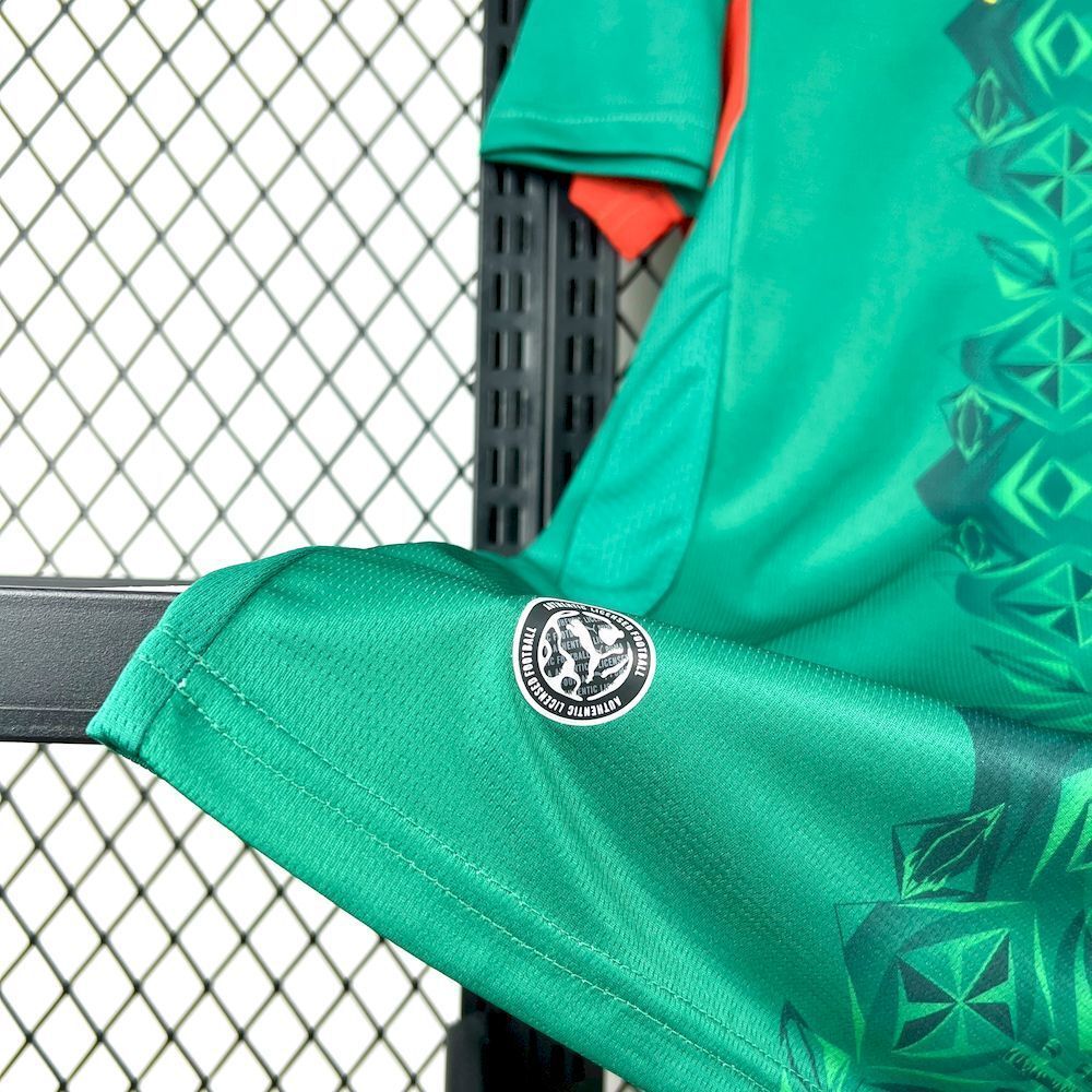 Senegal 2026 Away Kit