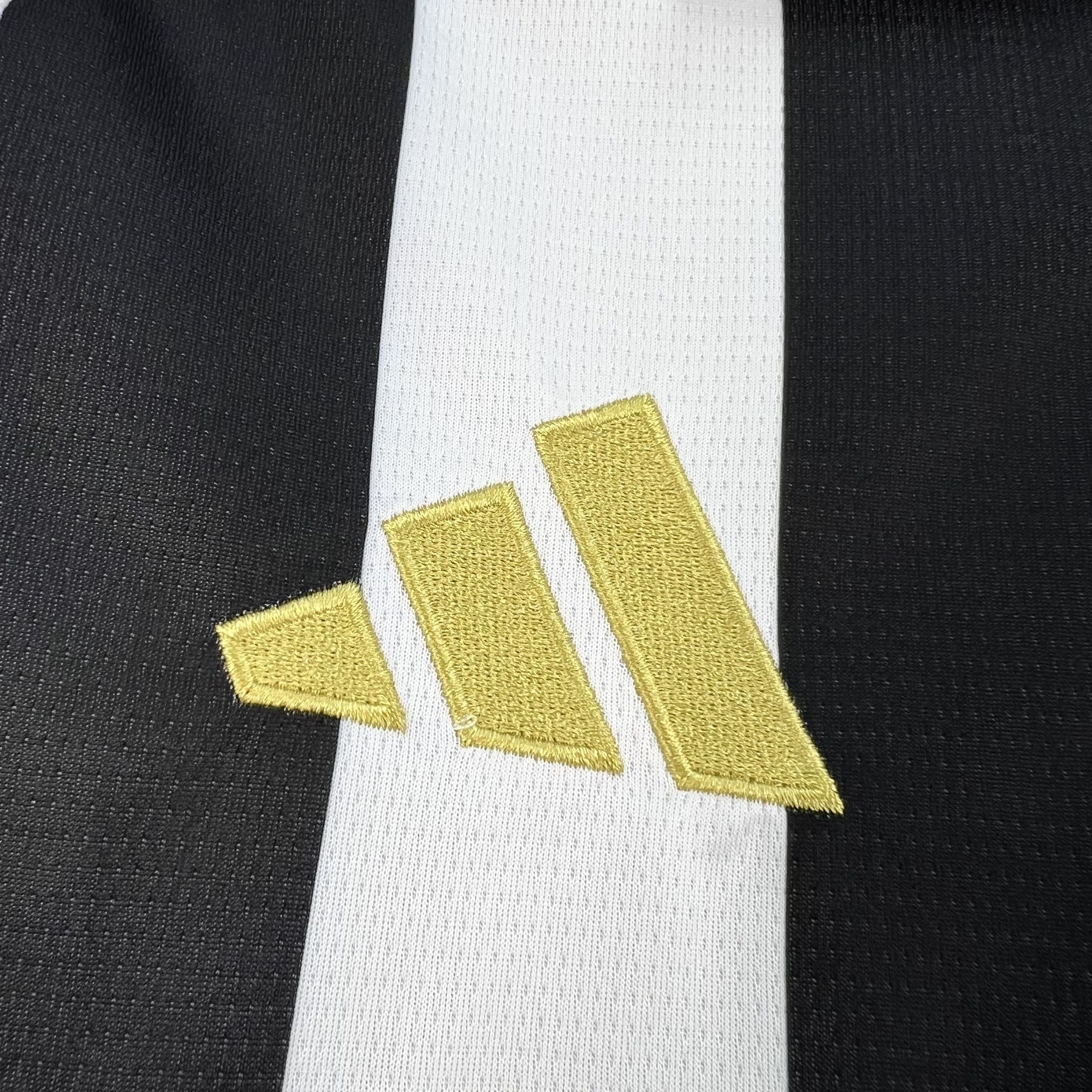 Juventus 26/27 Home Kit