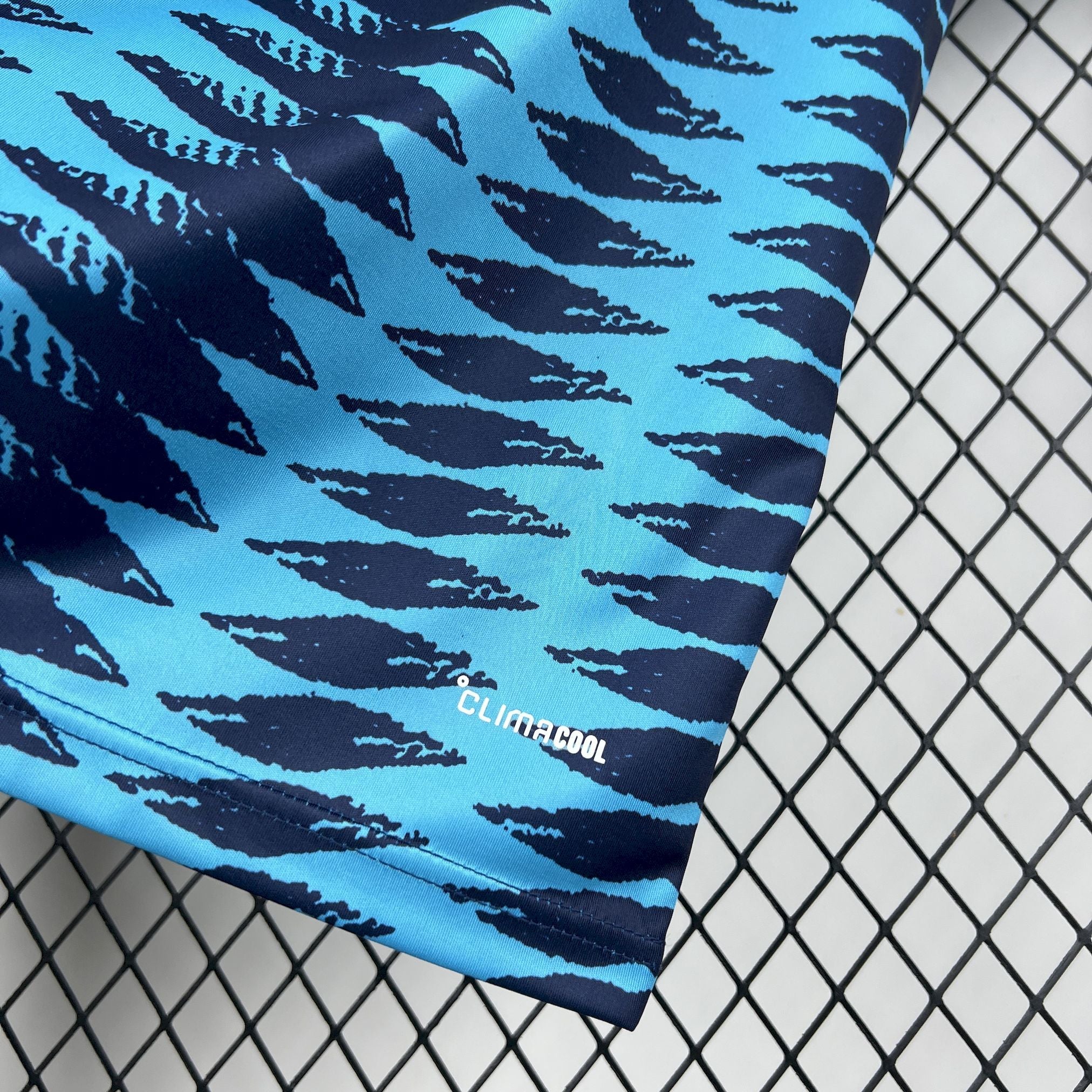 Colombia 2026 Away Kit