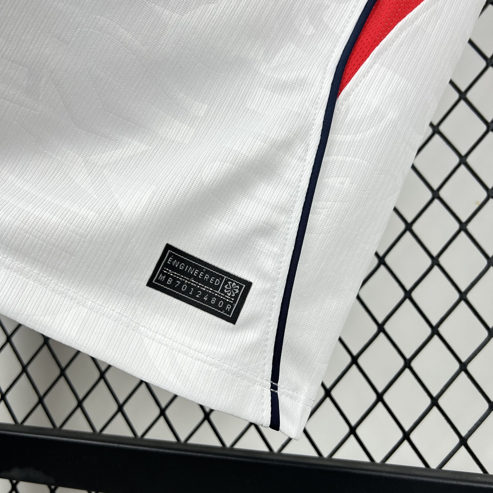 England 2026 Home Kit