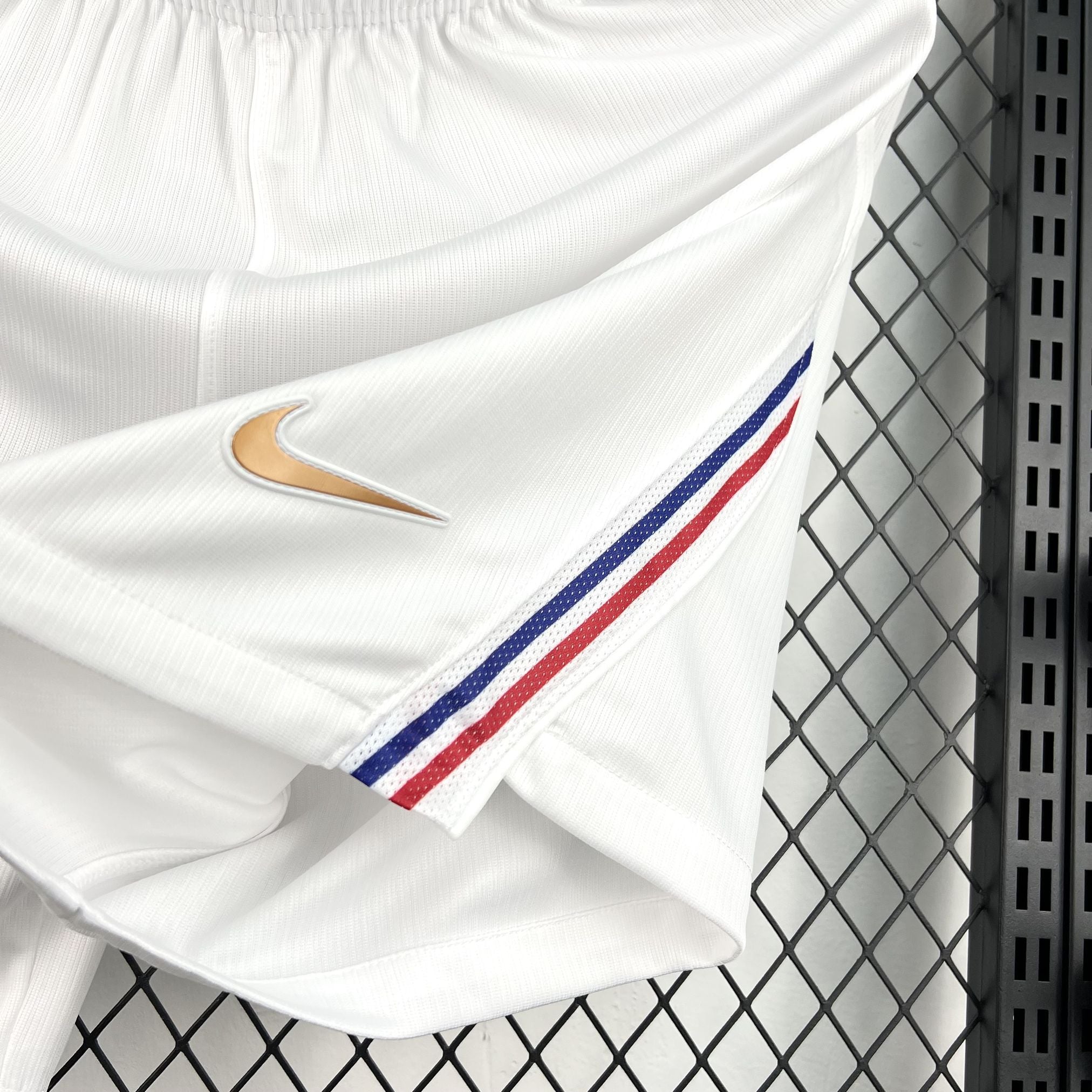France 2026 Home Shorts