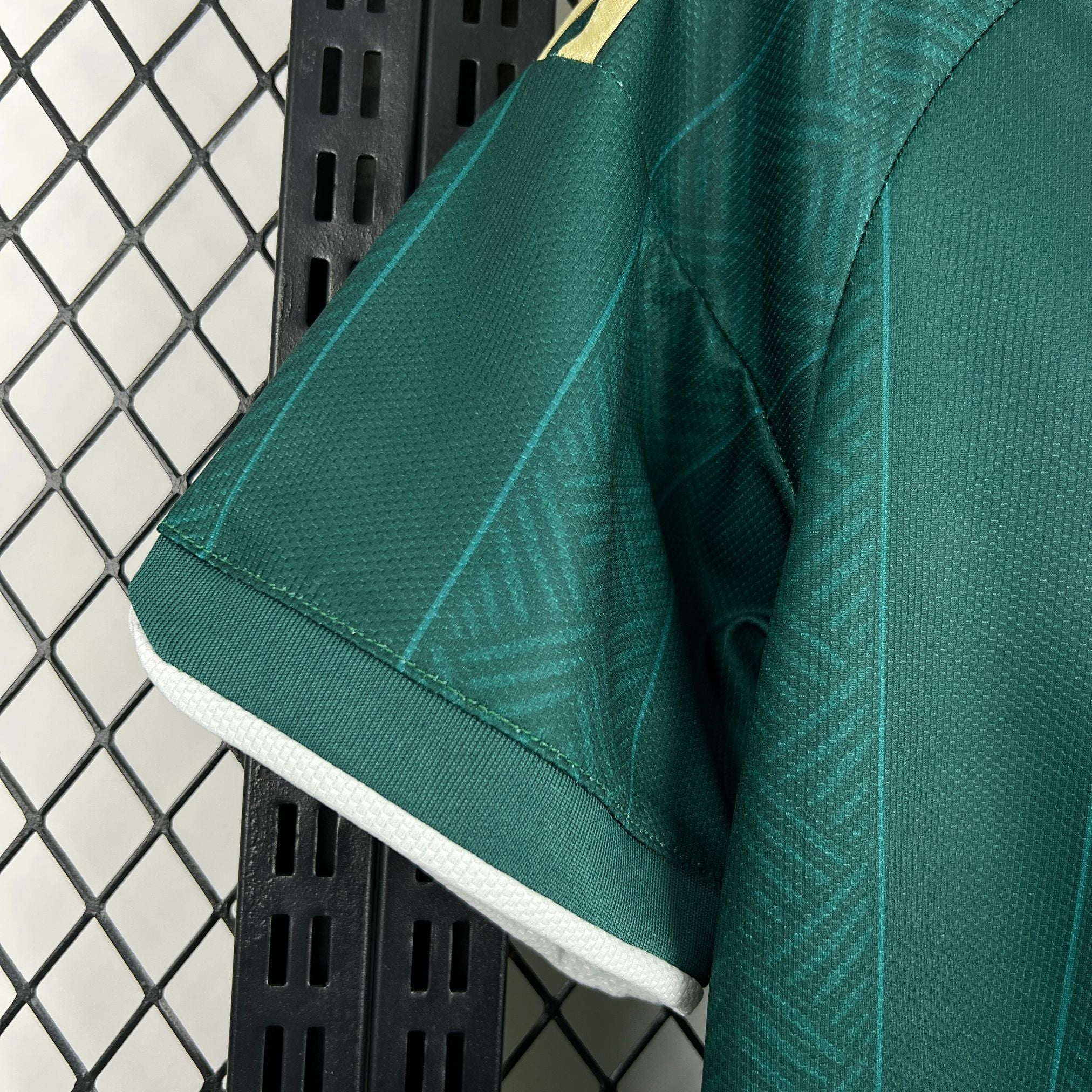 South Africa 2026 Away Kit