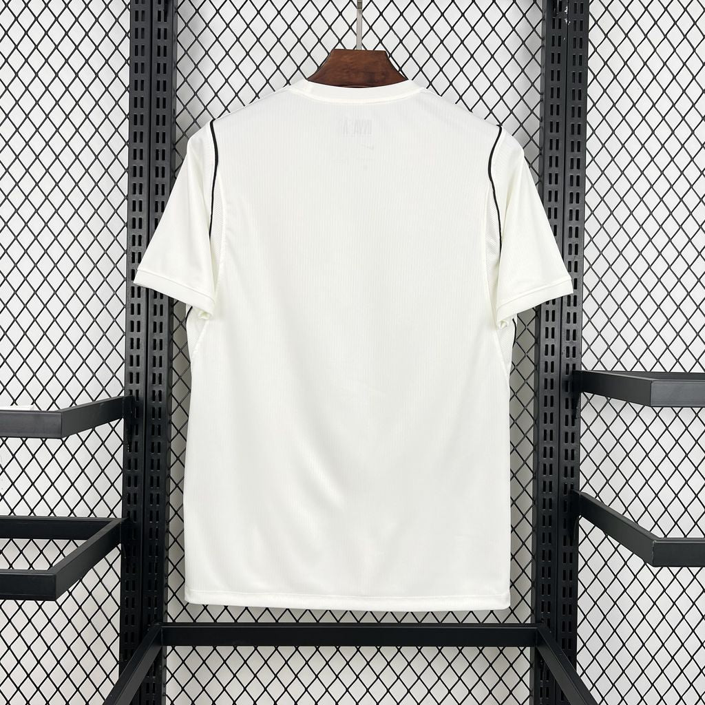 Corinthians 26/27 Home Kit